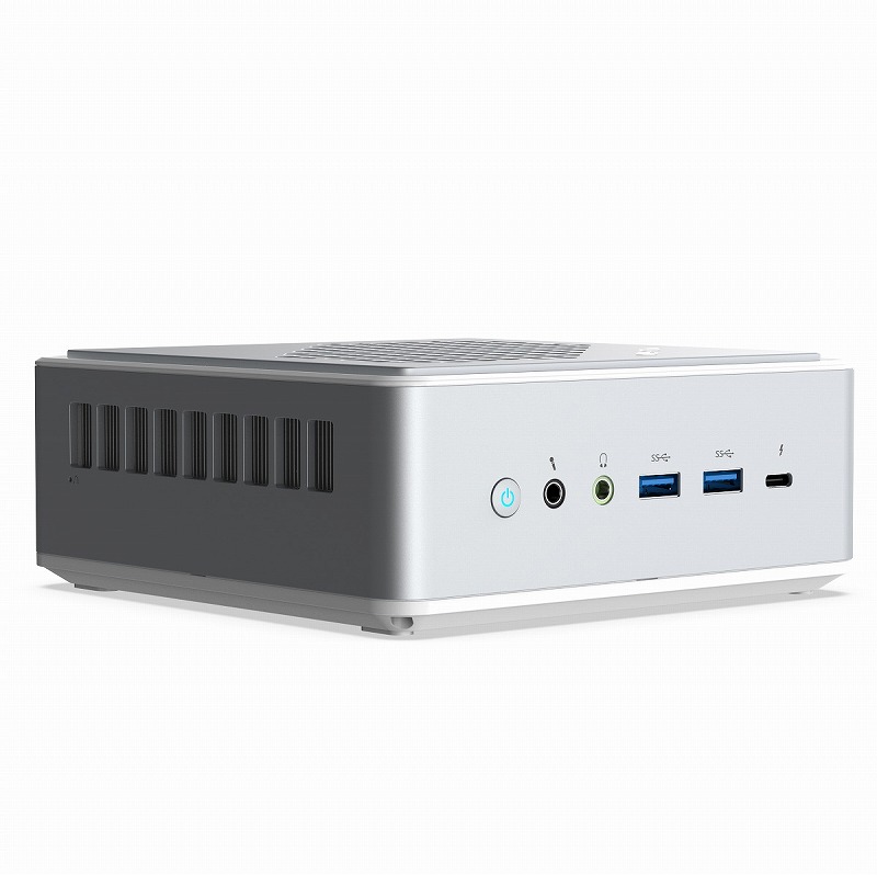 終息】MINISFORUM TH50 | 株式会社リンクスインターナショナル