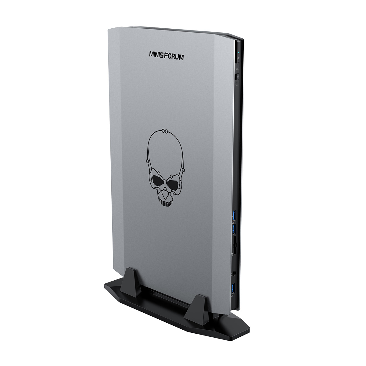 終息】MINISFORUM NUCXi7 | 株式会社リンクスインターナショナル