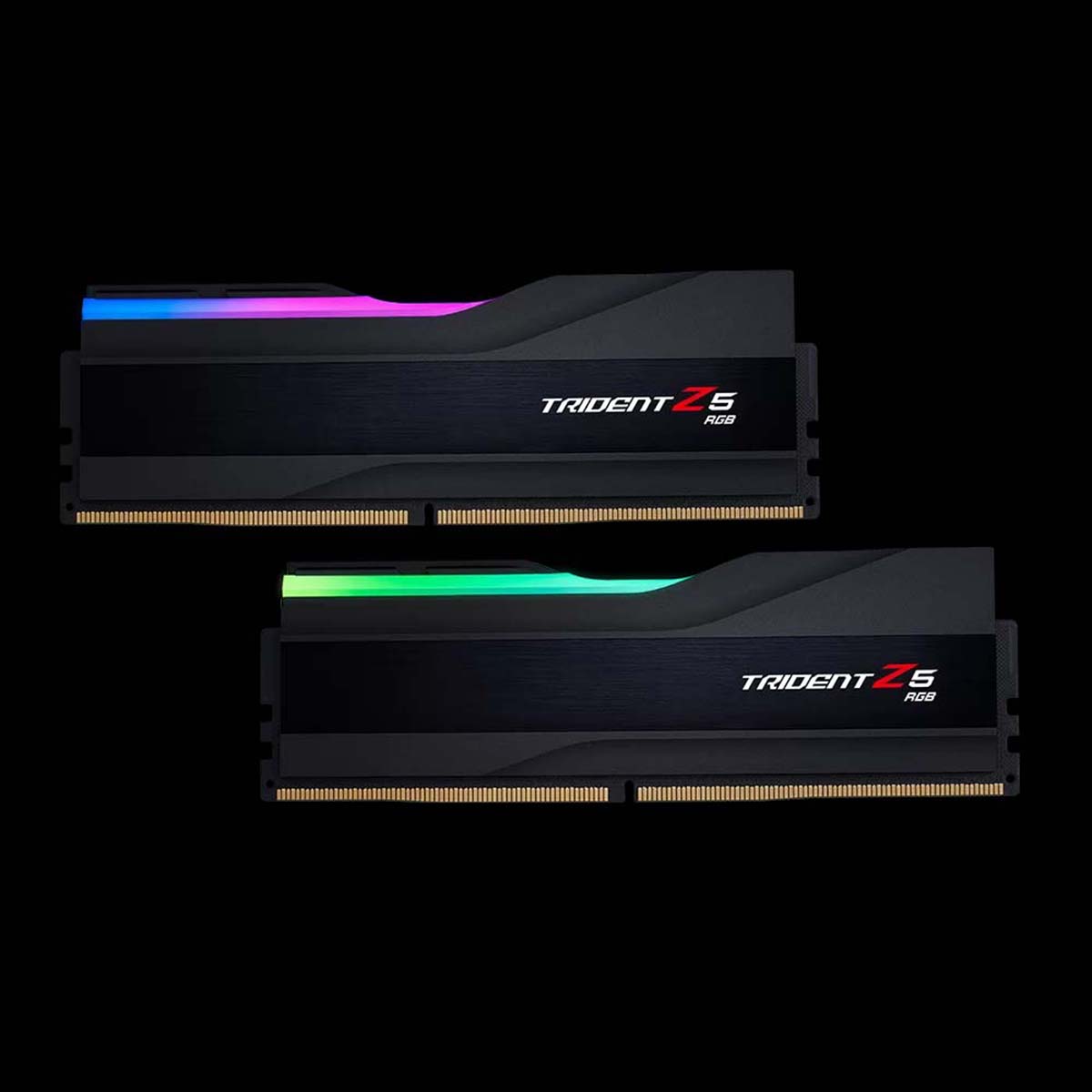 G.Skill TRIDENT Z5 RGB Intelシリーズ | 株式会社リンクス