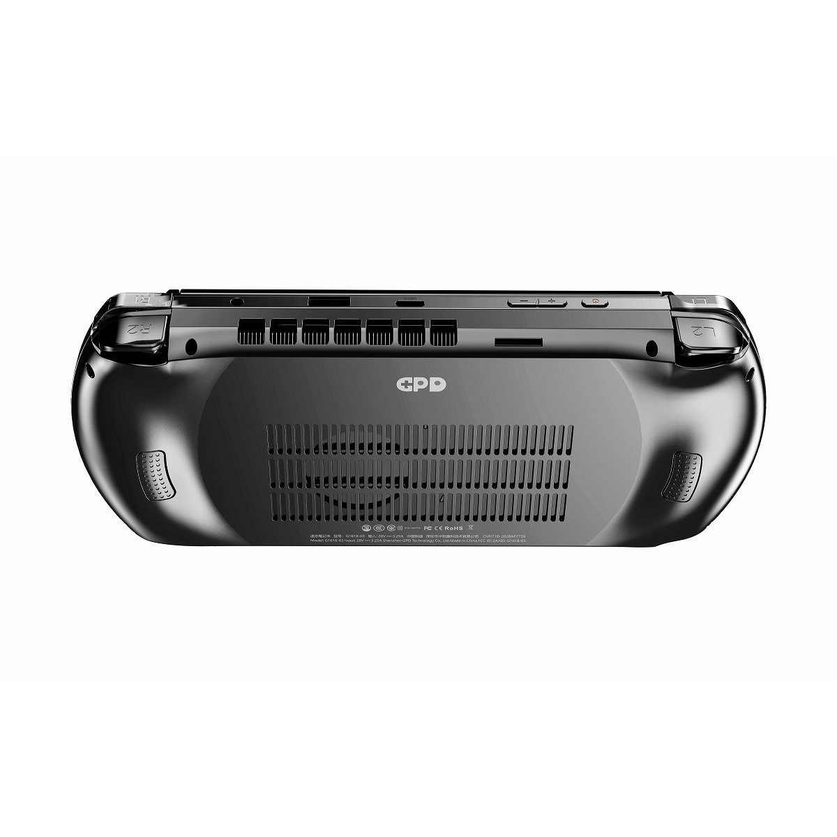 GPD WIN4【終息】 | 株式会社リンクスインターナショナル