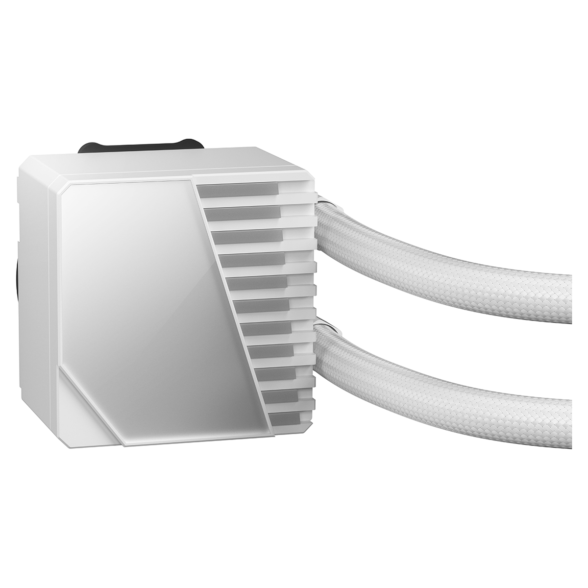 終息】Antec Symphony 360 ARGB White | 株式会社リンクス