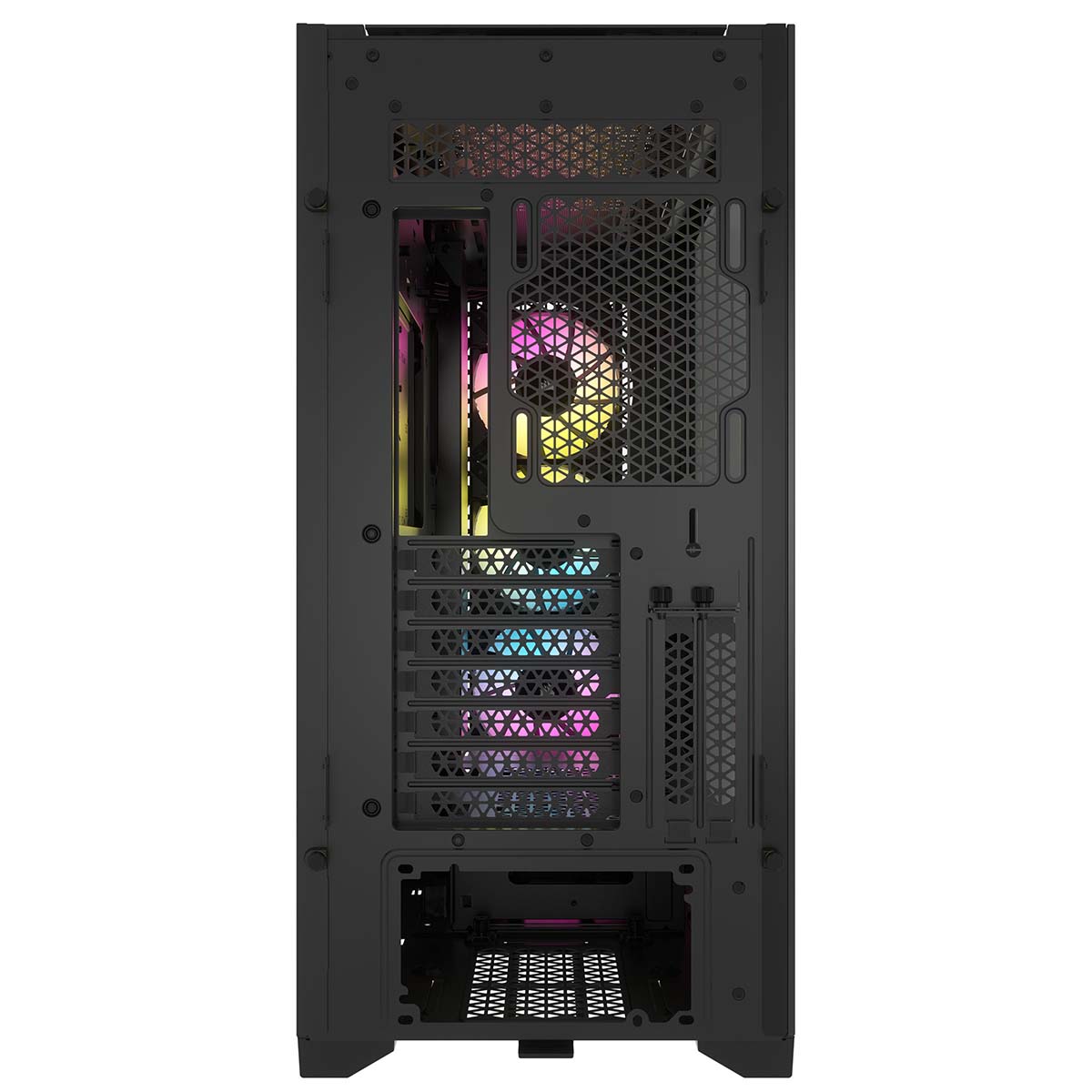 CORSAIR 5000D RGB AIRFLOW | 株式会社リンクスインターナショナル