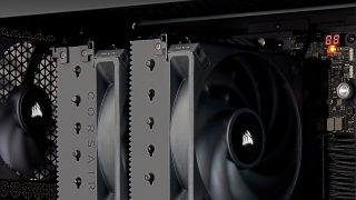 CORSAIR A115 AIR COOLER | 株式会社リンクスインターナショナル
