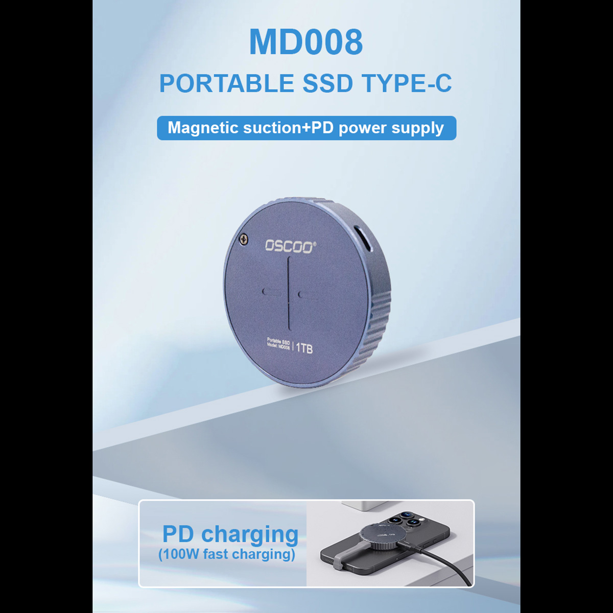 OSCOO MD008【終息】 | 株式会社リンクスインターナショナル