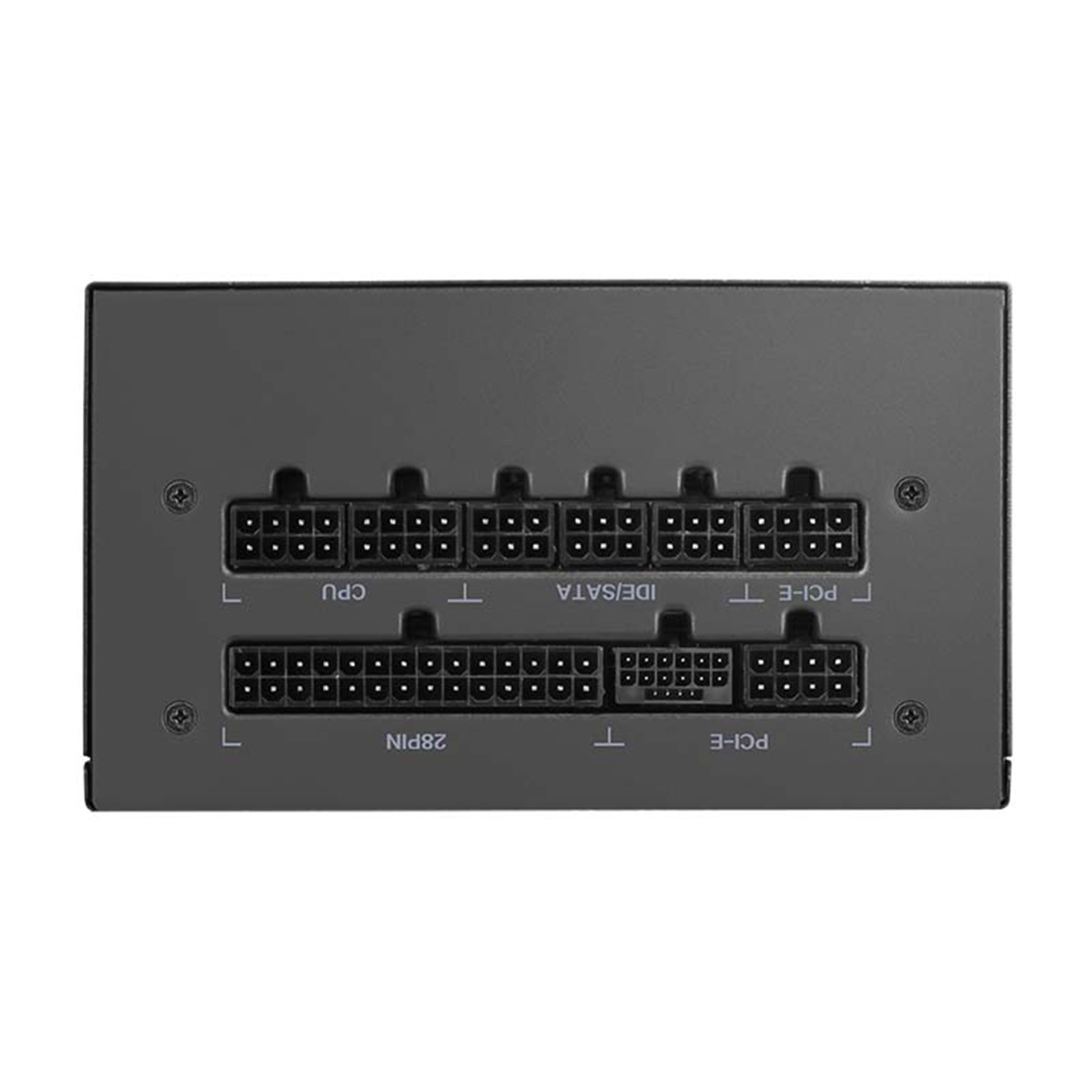 Segotep GM750W ATX 3.1 | 株式会社リンクスインターナショナル