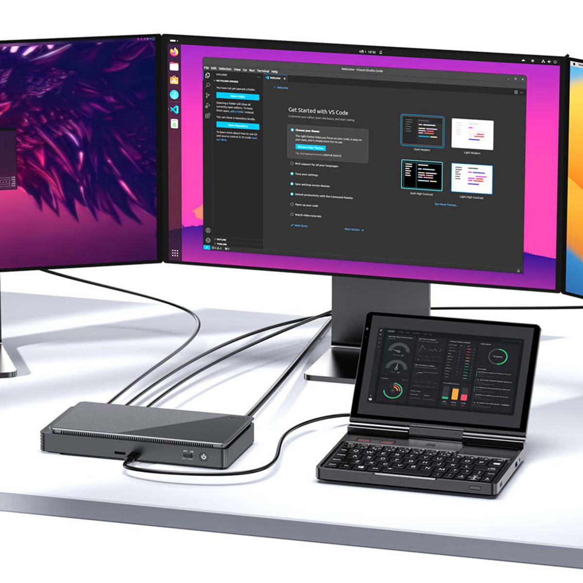 GPD Pocket 4 | 株式会社リンクスインターナショナル