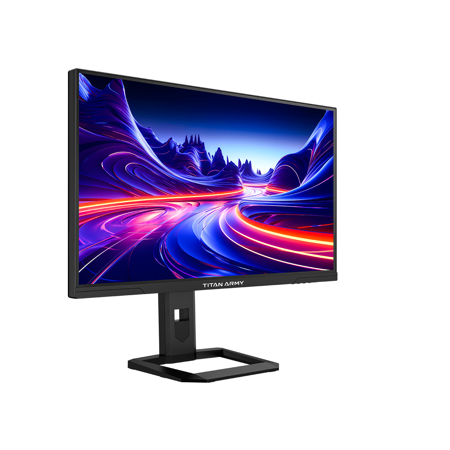 ジャンク品】TitanArmy P275MV-A miniLED TITANARMY P275MV MAX 27