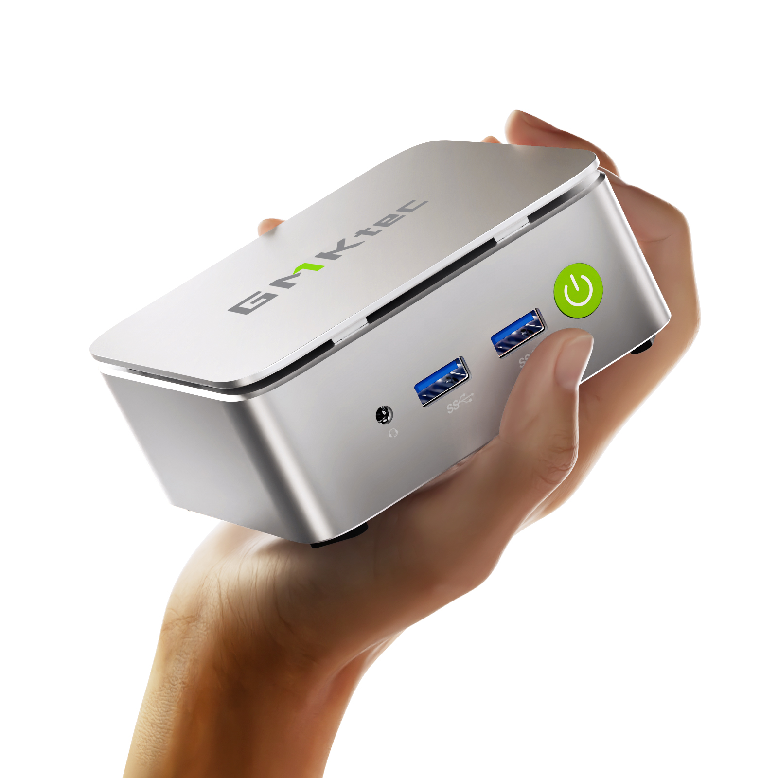 GMKtec NucBox G10 | 株式会社リンクスインターナショナル