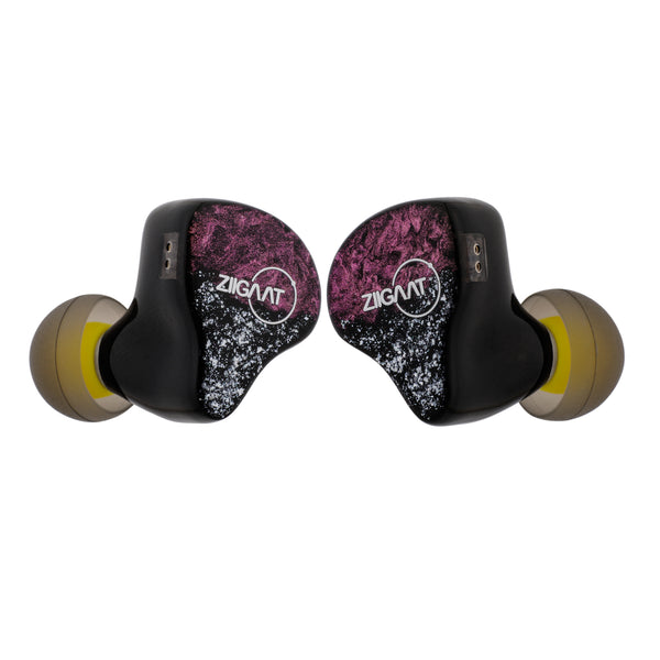 ZiiGaat Odyssey – Linsoul Audio