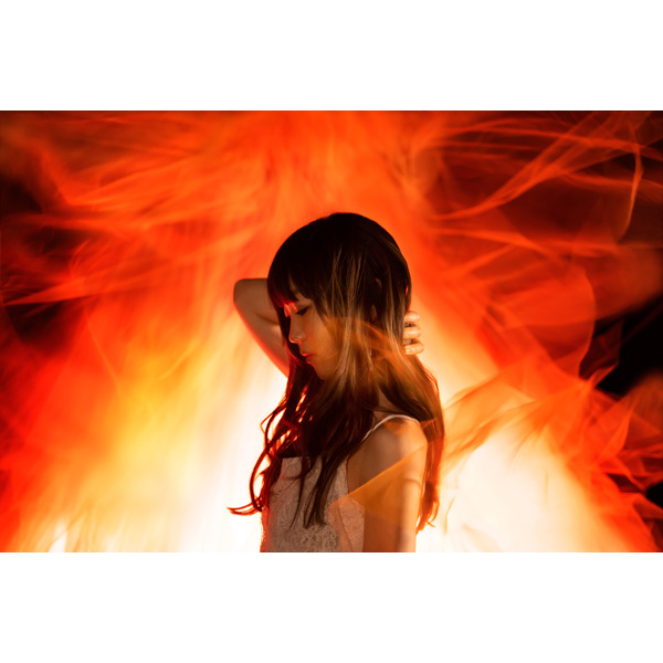 Aimer、ニューアルバム『Walpurgis』収録の梶浦由記書きおろし新曲