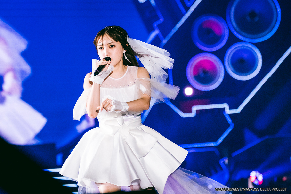 ワルキューレ FINAL LIVE TOUR 2023 〜Last Mission〜」最終日を迎えた