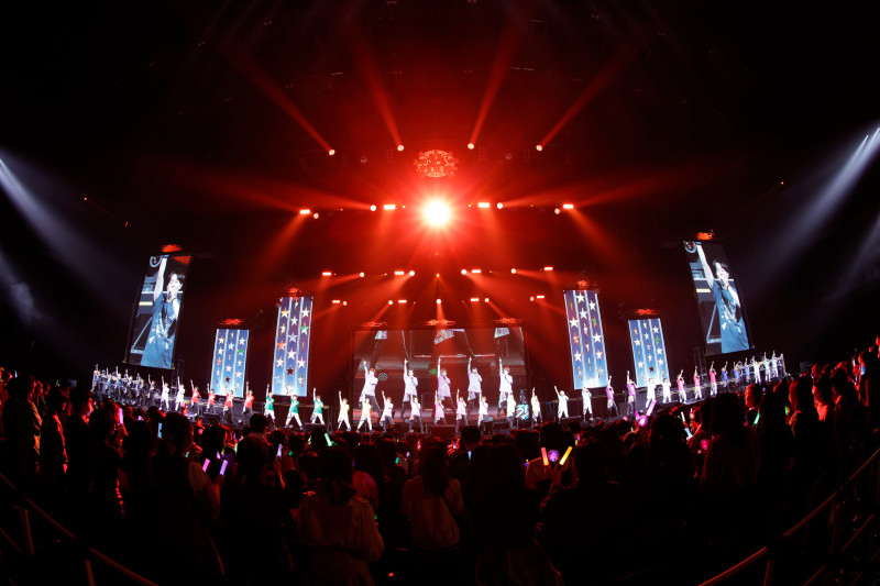 アイドル達によるおもてなしの夜を堪能せよ！『「THE IDOLM@STER SideM