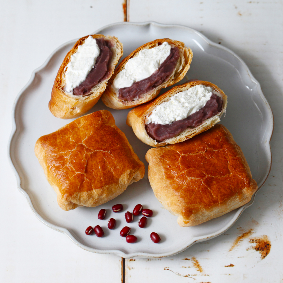 生富也萬（なまとやまん） - 富山のスイーツ専門店リブラン-Lis Blanc