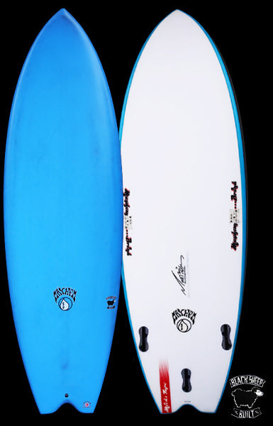 MICKS TAPE SYM – Luvsurf