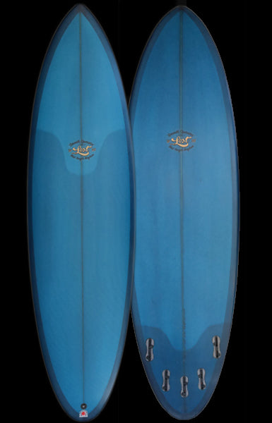 SMOOTH OPERATOR – Luvsurf