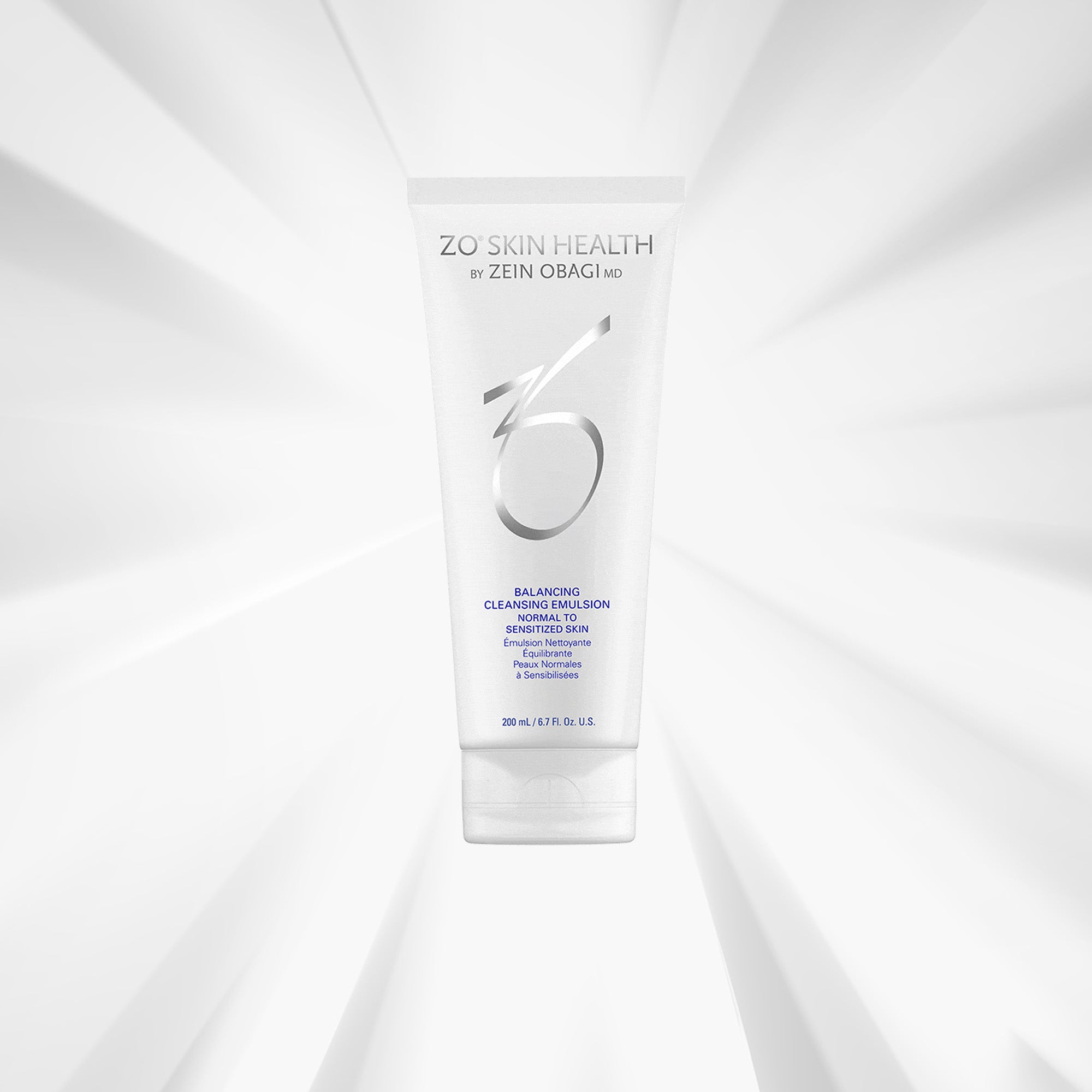 ゼオスキン バランシングクレンジングエマルジョン – Luxora Shop