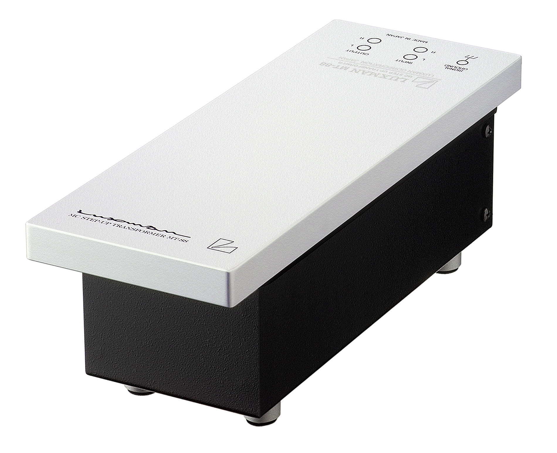 MT-88｜製品情報｜ラックスマン株式会社 - LUXMAN