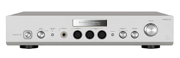P-750u｜製品情報｜ラックスマン株式会社 - LUXMAN