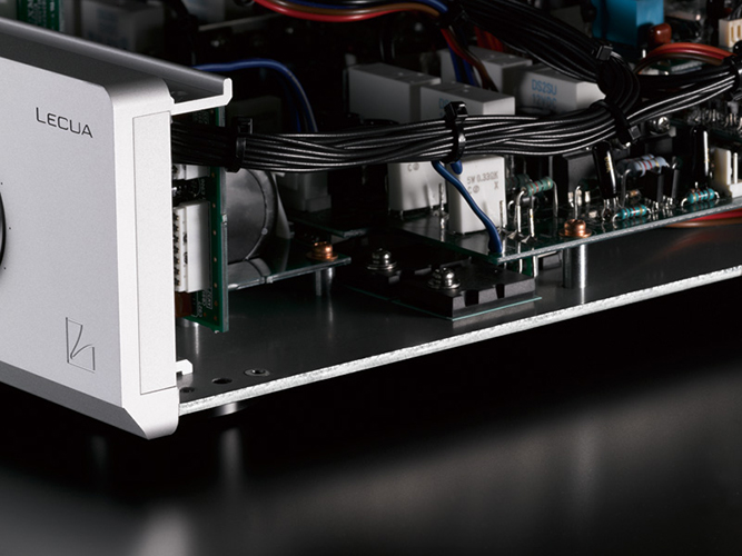 P-700u｜製品情報｜ラックスマン株式会社 - LUXMAN