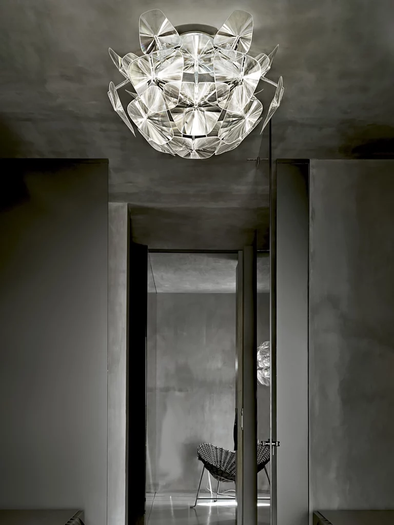 Hope - Design ceiling lamps - Francisco Gomez Paz, Paolo Rizzatto
