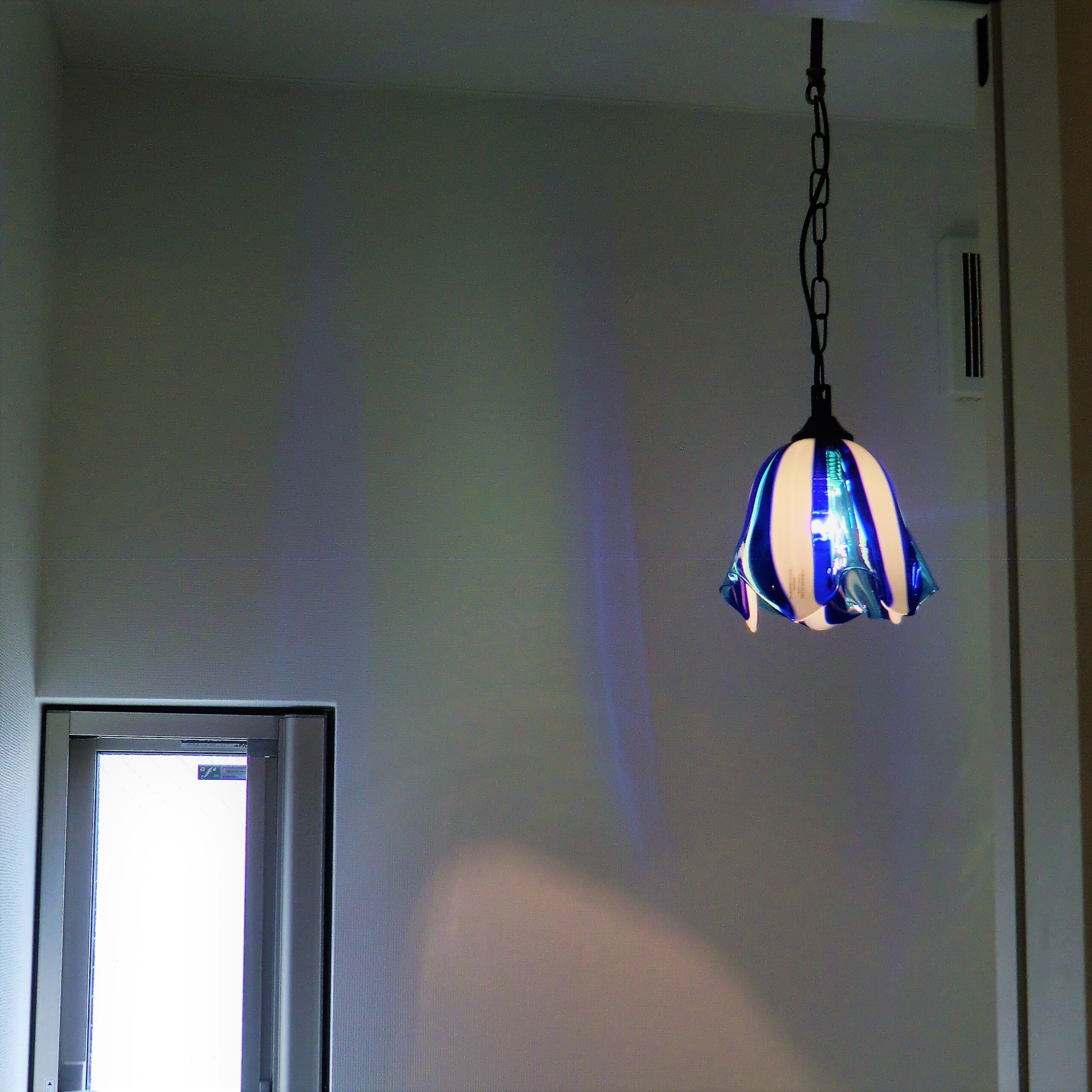 輸入照明 SP-MG012 ムラノガラス ペンダントライト - 照明専門店ルシーバ