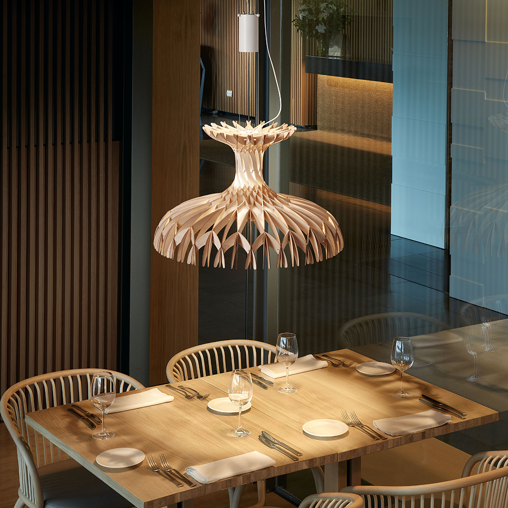 BOVER Dome 60-01 / 90（ボーヴァー ドーム）｜イタリア・スペインの