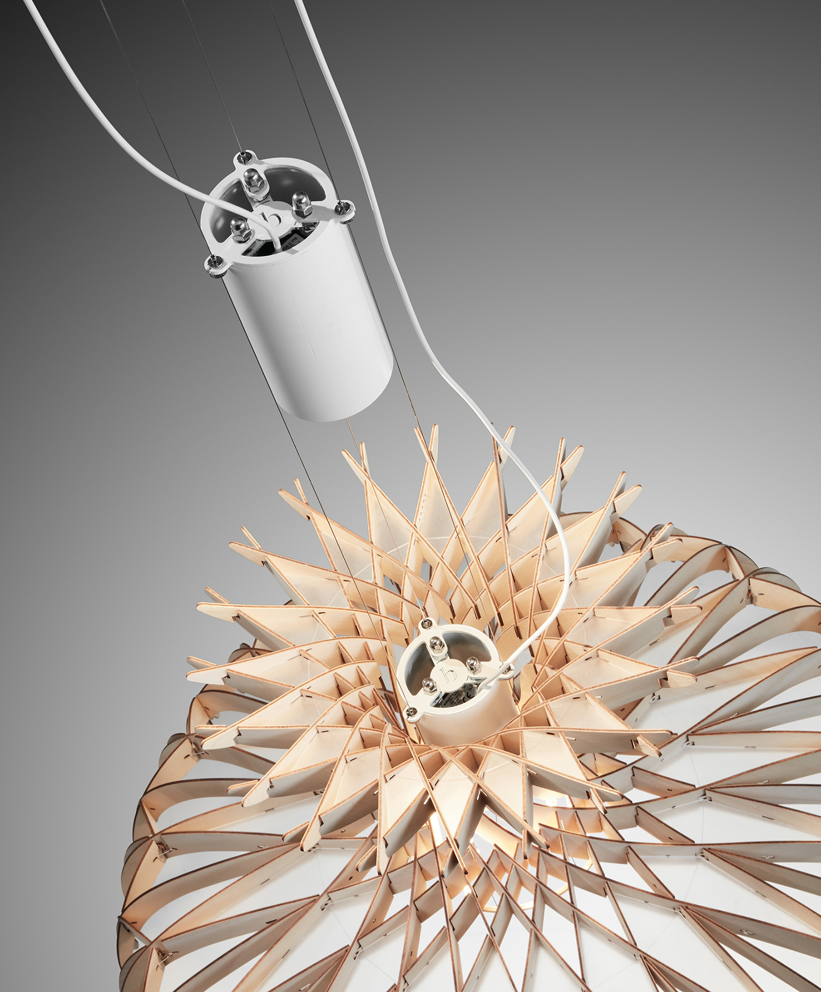 BOVER Dome 60-02 ※soft focusﾀｲﾌﾟ（ボーヴァー ドーム）｜イタリア