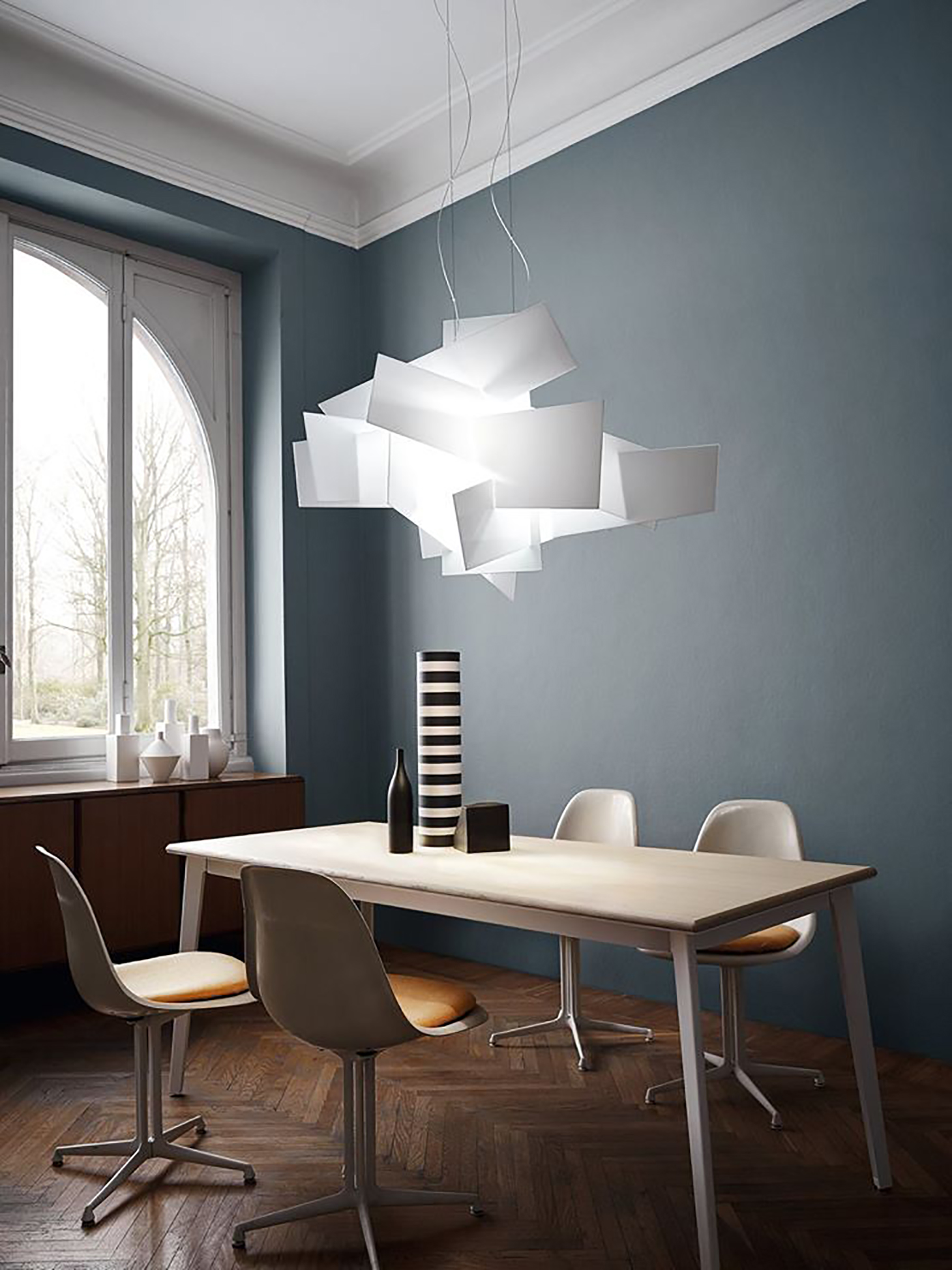 FOSCARINI Big Bang（フォスカリーニ ビッグバン）｜イタリア