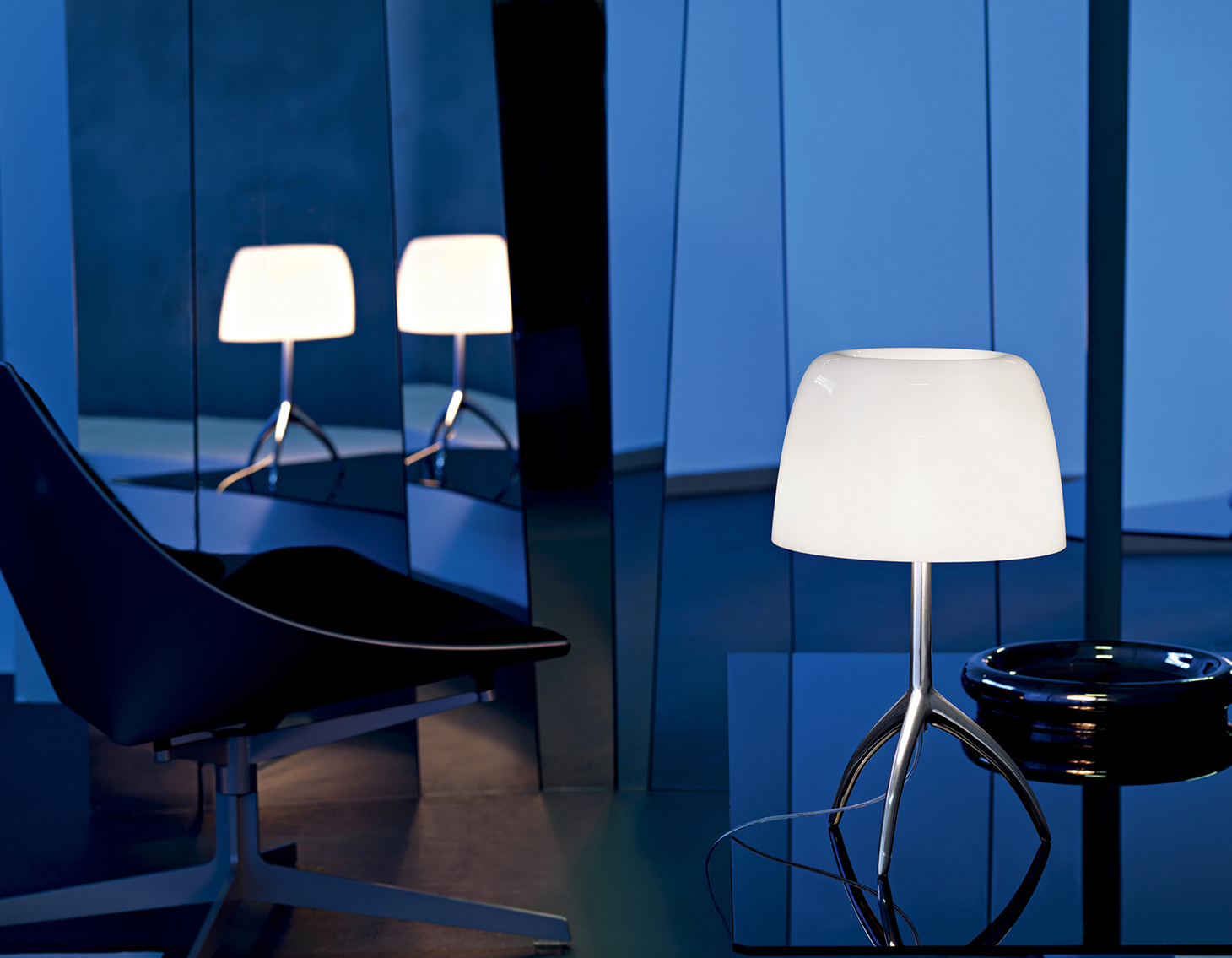 FOSCARINI Lumiere（フォスカリーニ ルミエレ）｜イタリア・スペインの