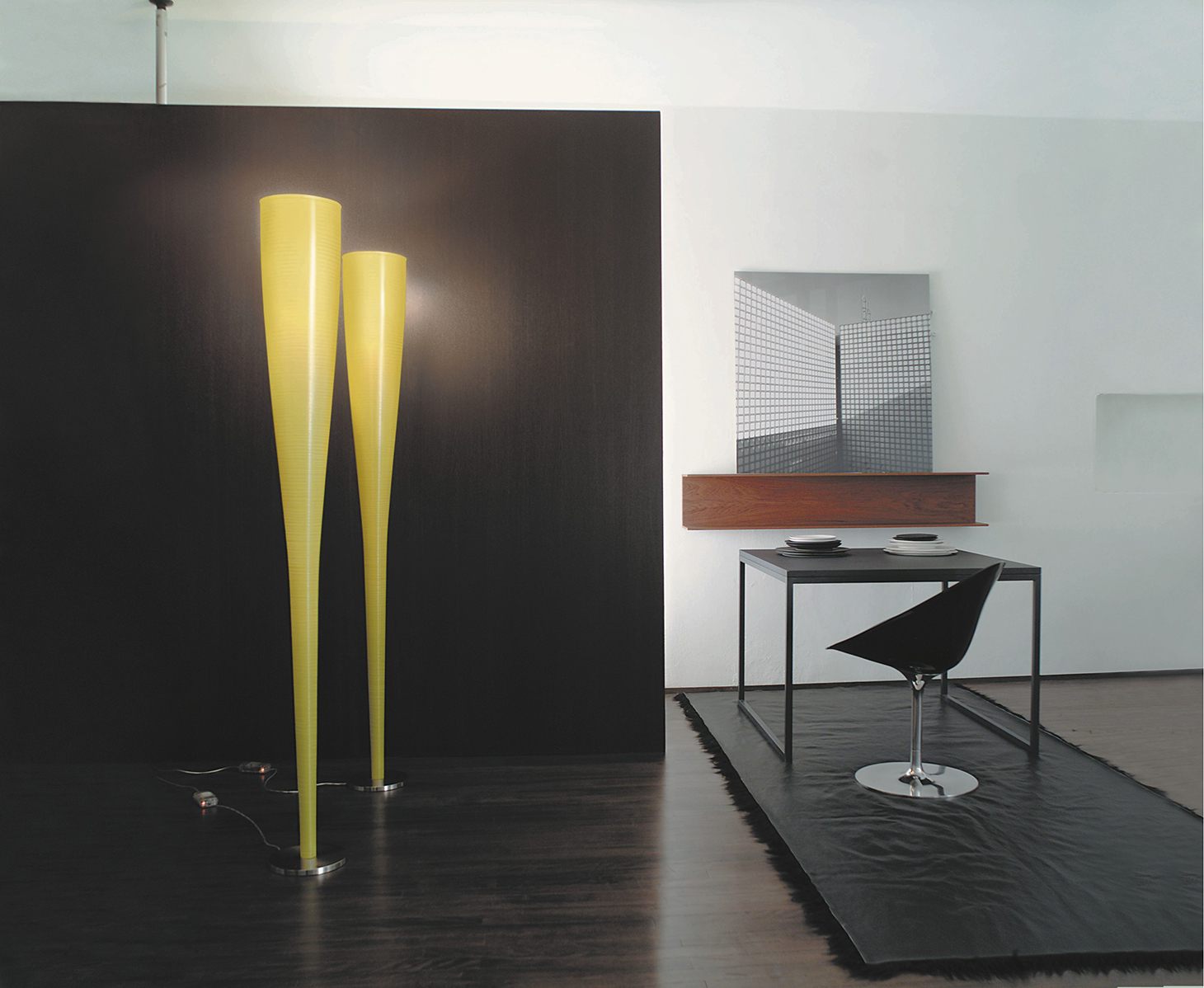 FOSCARINI Mite（フォスカリーニ ミテ）｜イタリア・スペインの輸入