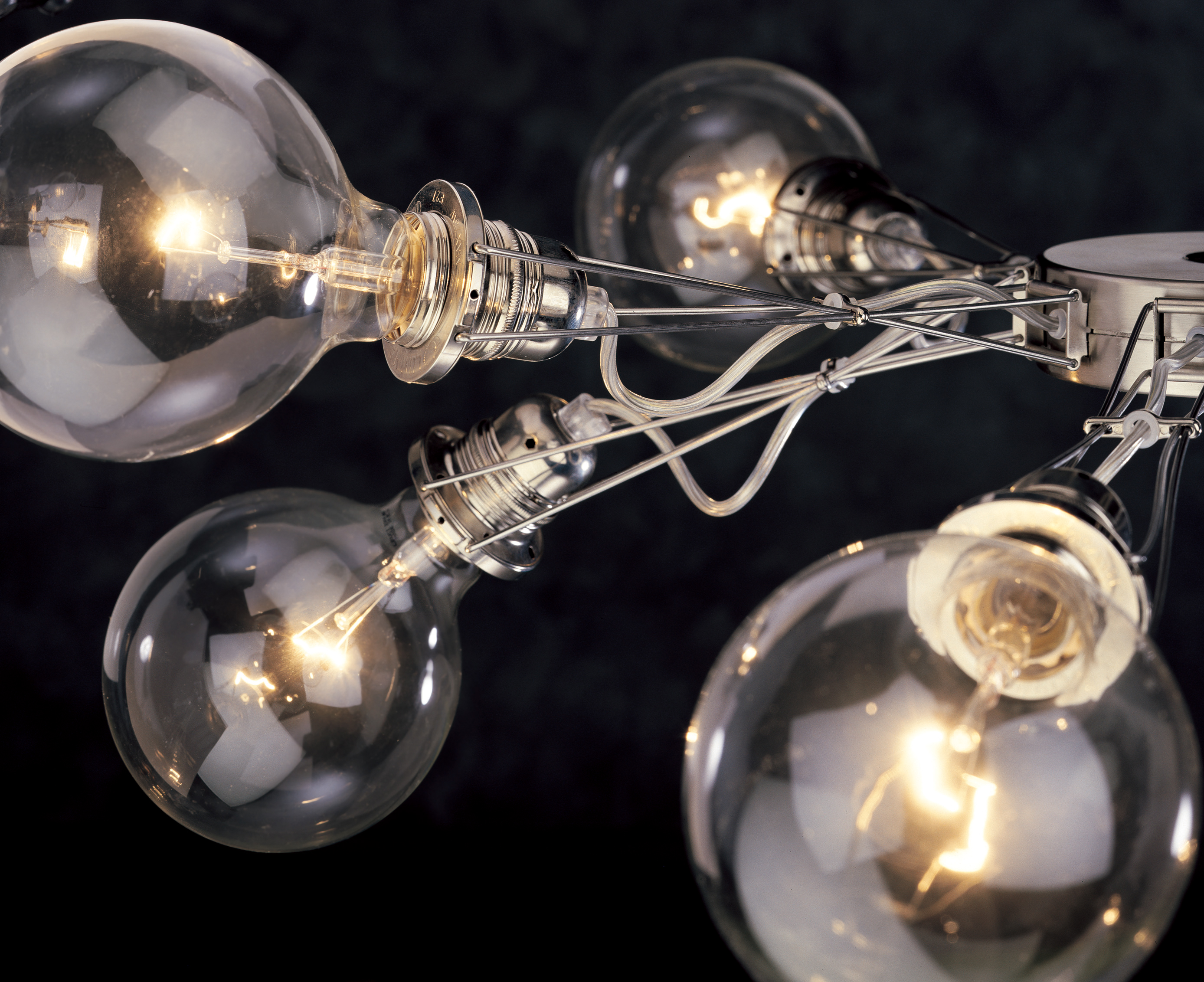 LUMINA Matrix otto ceiling（ルミナ マトリックス オット）｜イタリア