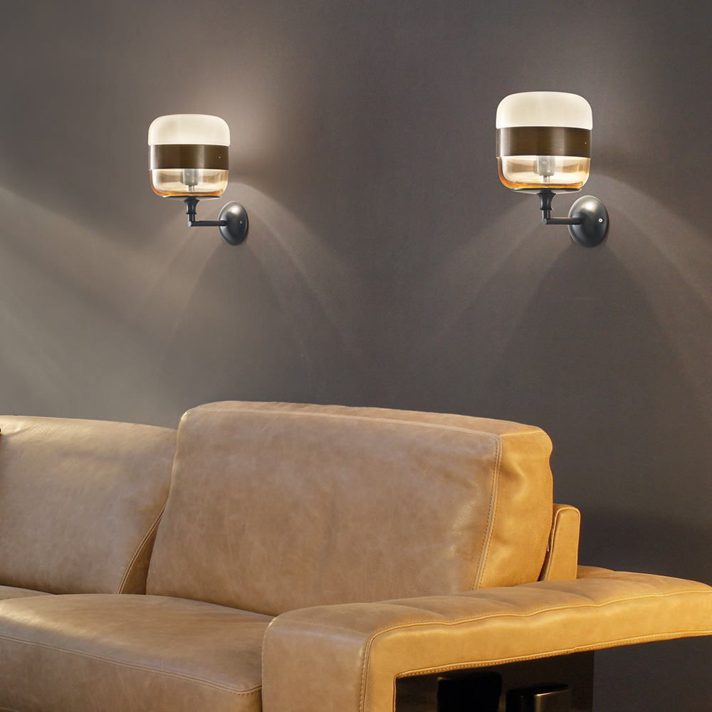 VISTOSI Futura pendant（ヴィストージ フトゥラ）｜イタリア