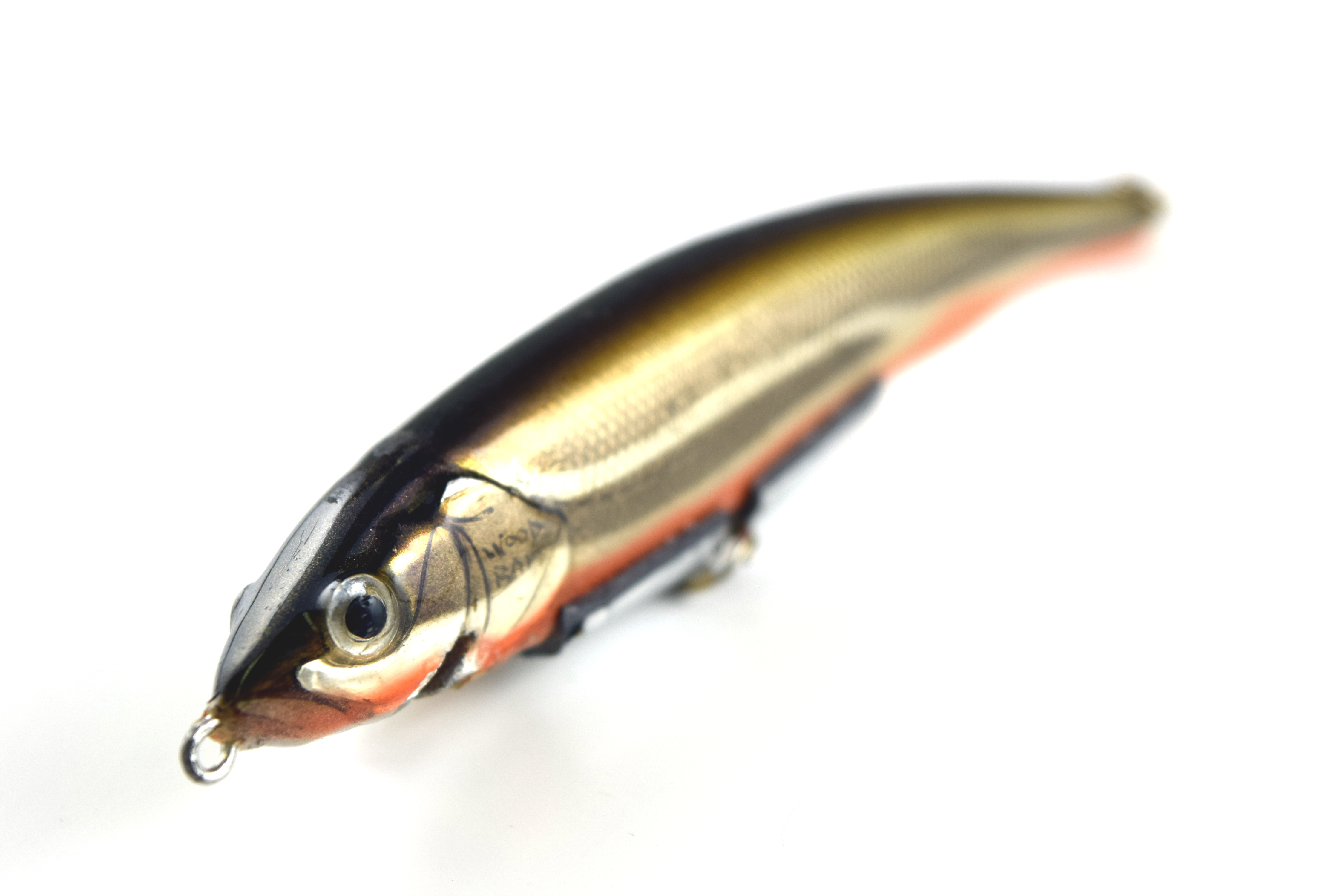 トラウトルアー図鑑13 | ルアーライフマガジン