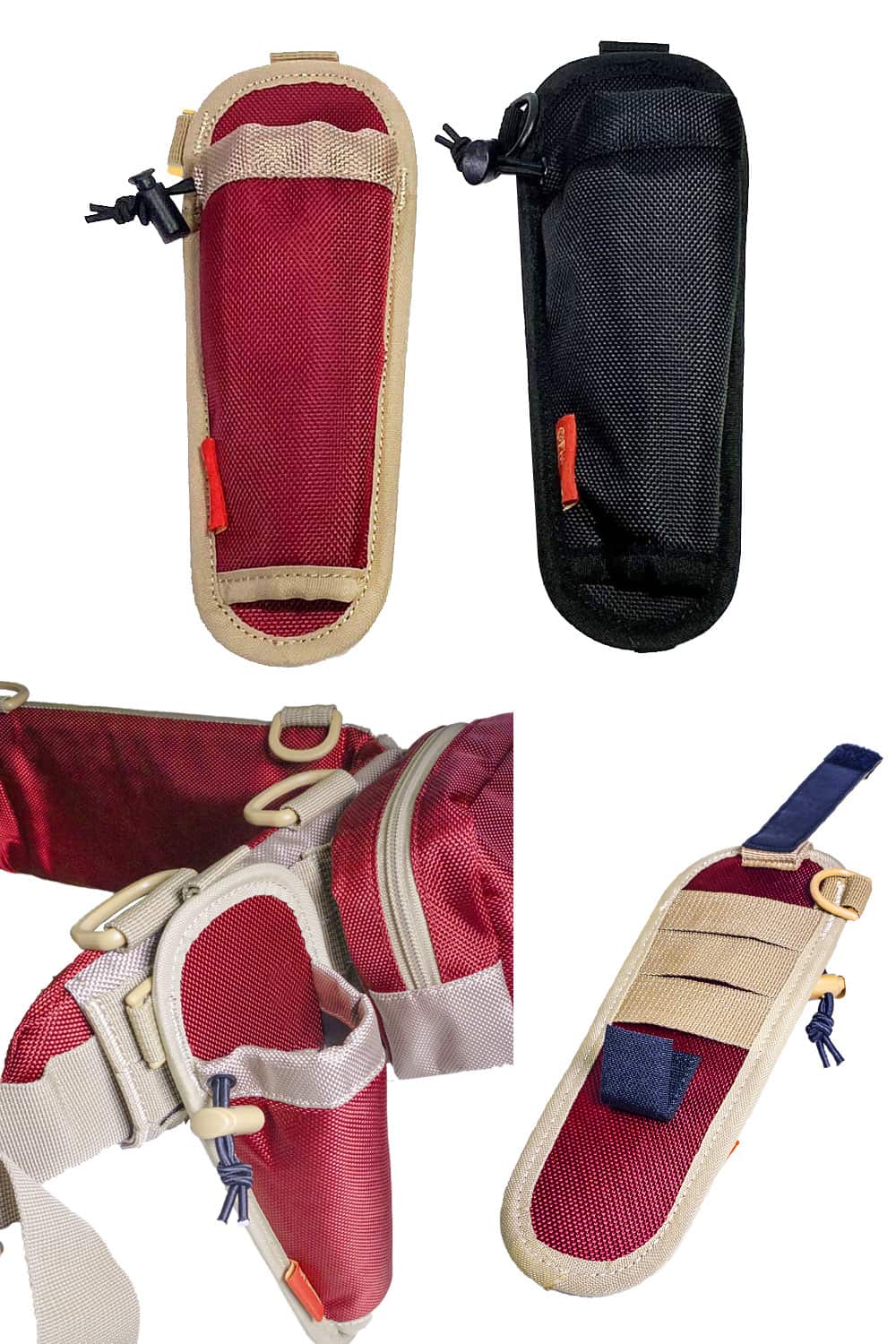 自分好みにアレンジ可能】かゆい所に手が届く「ムーバブルシステム