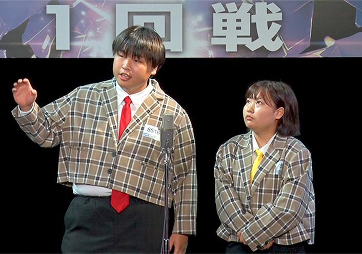 マンサ=ムーサ | コンビ情報 | M-1グランプリ 公式サイト