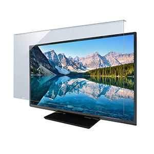 55AB-EL | テレビ壁掛け金具＆天吊り金具・液晶保護パネルのエム・エム