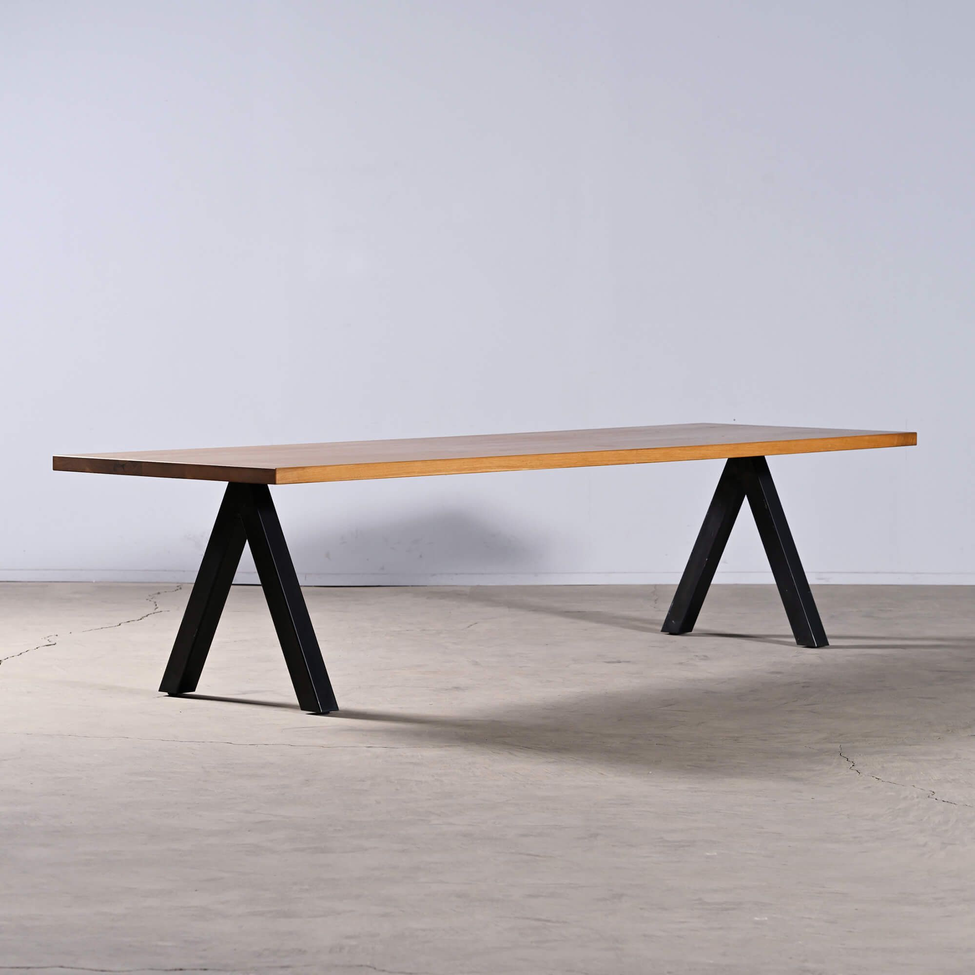 m3 PRODUCT｜ミリ単位でつくる無垢材オーダー家具 | 長方形テーブル／A