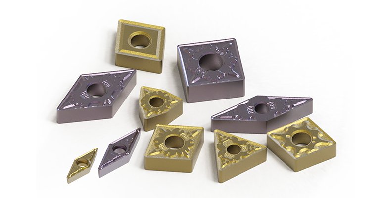 インサート | 製品・事業 | 三菱マテリアル