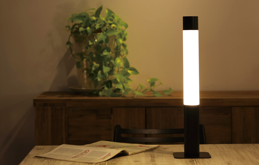 フロアスタンドライト 直接光 MST02 | フロアライト | おしゃれな