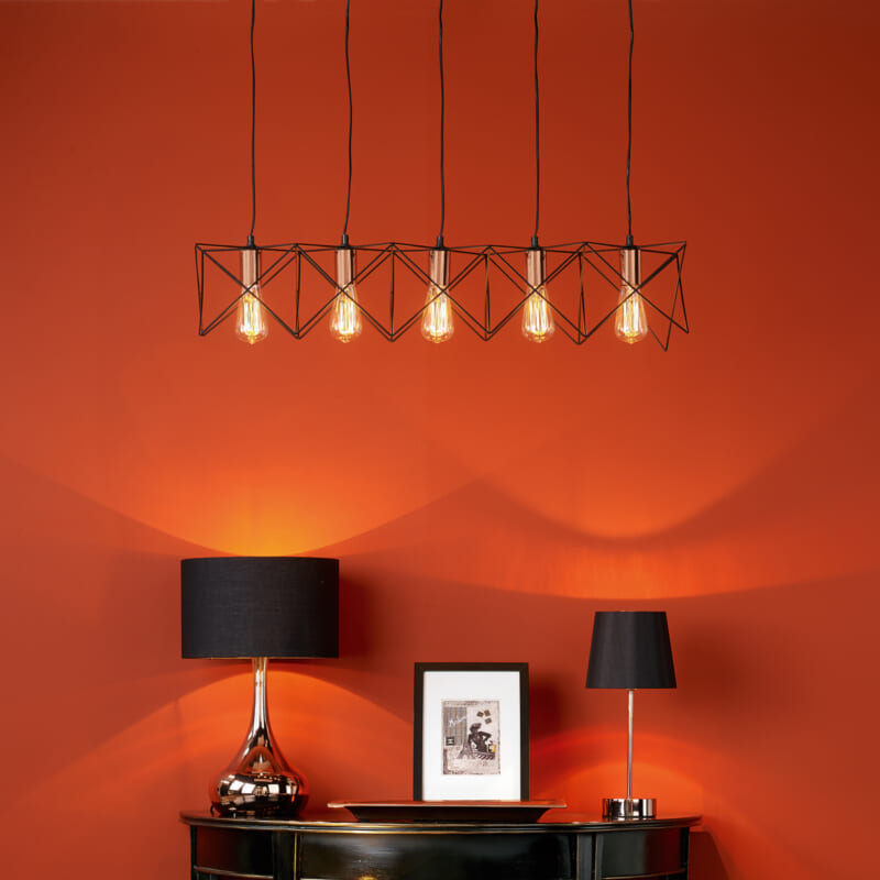 6畳用のペンダントライトとは？選び方やおすすめ商品もご紹介