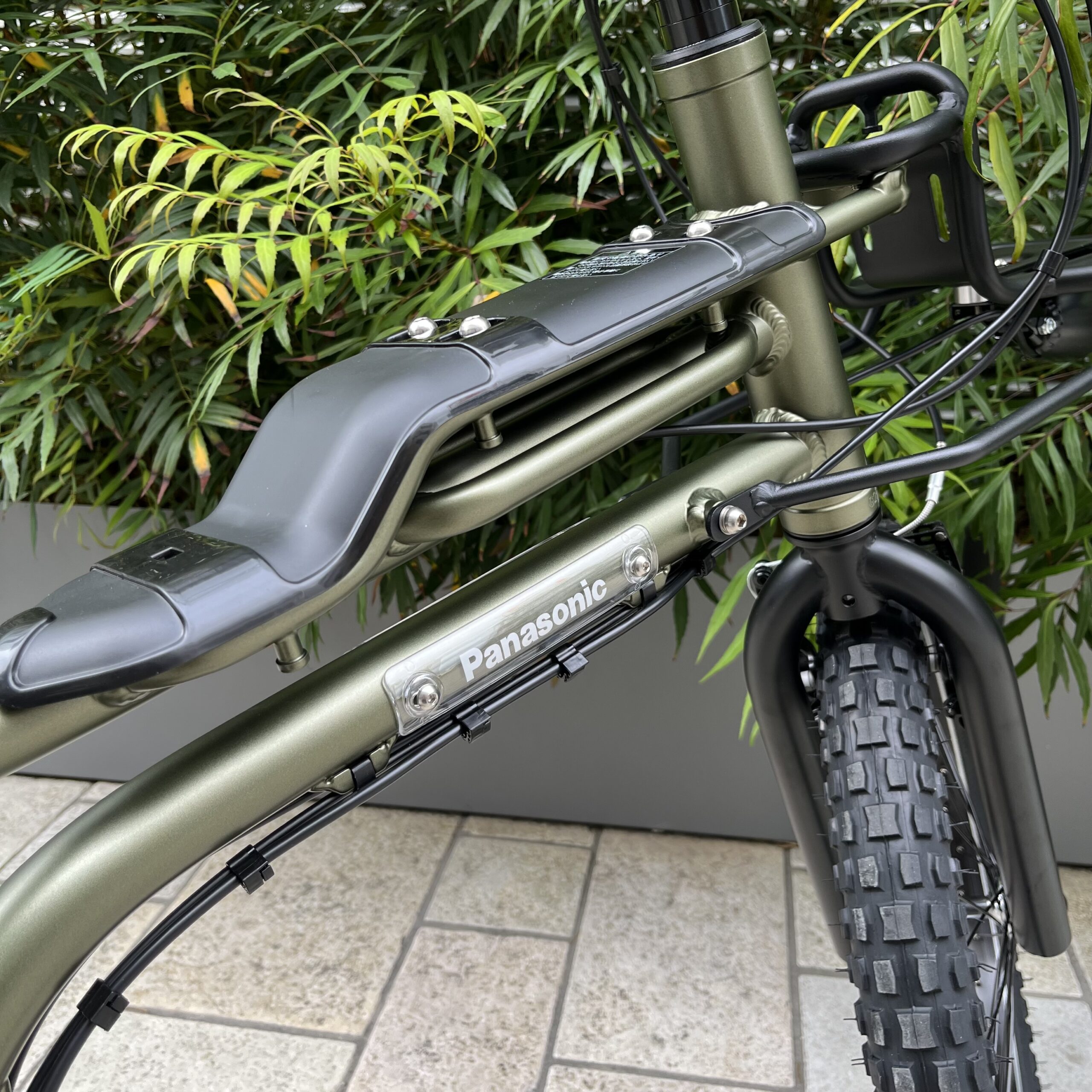 NEW】パナソニック『EZ』2025年モデルのご紹介 | モトベロ 電動