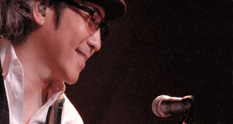 佐野元春 30周年アニバーサリー・ツアー Final - Moto's Web Server