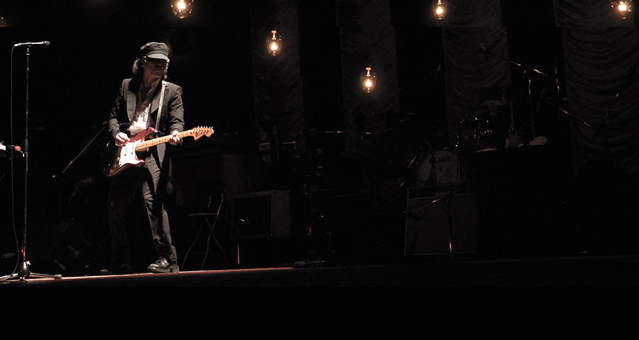 佐野元春 30周年アニバーサリー・ツアー Final - Moto's Web Server