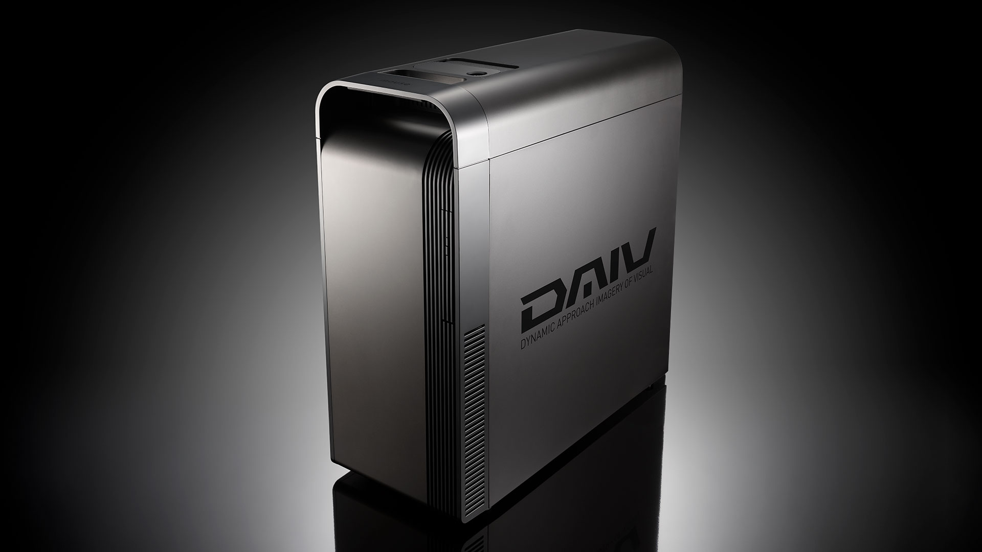 DAIV FX-I7G60 │ マウスコンピューター【公式】