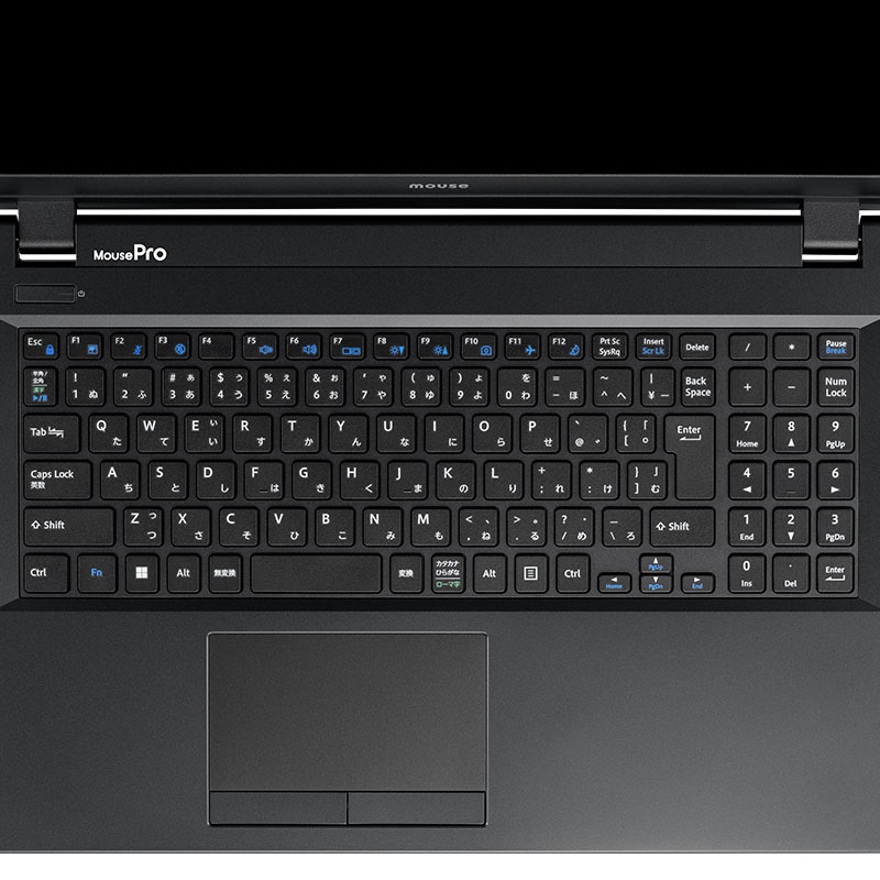 MousePro L5-I3U01BK-B│パソコン(PC)通販のマウスコンピューター【公式】