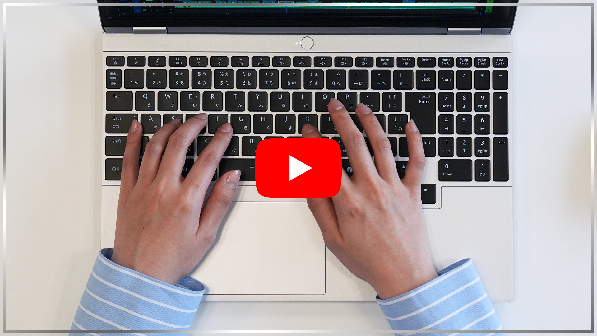 mouse B5-A7A01SR-A│パソコン(PC)通販のマウスコンピューター【公式】