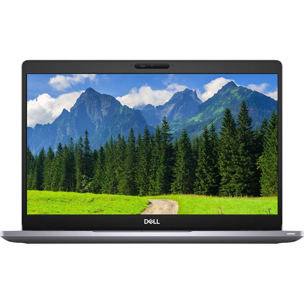 整備済み品】Dell Latitude5310第10世代 Core-i7搭載① 整備済み品