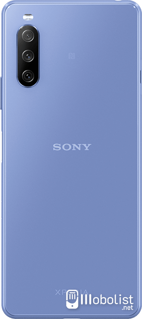 Sony Xperia 10 III Lite - Full Specifications, Price & Review