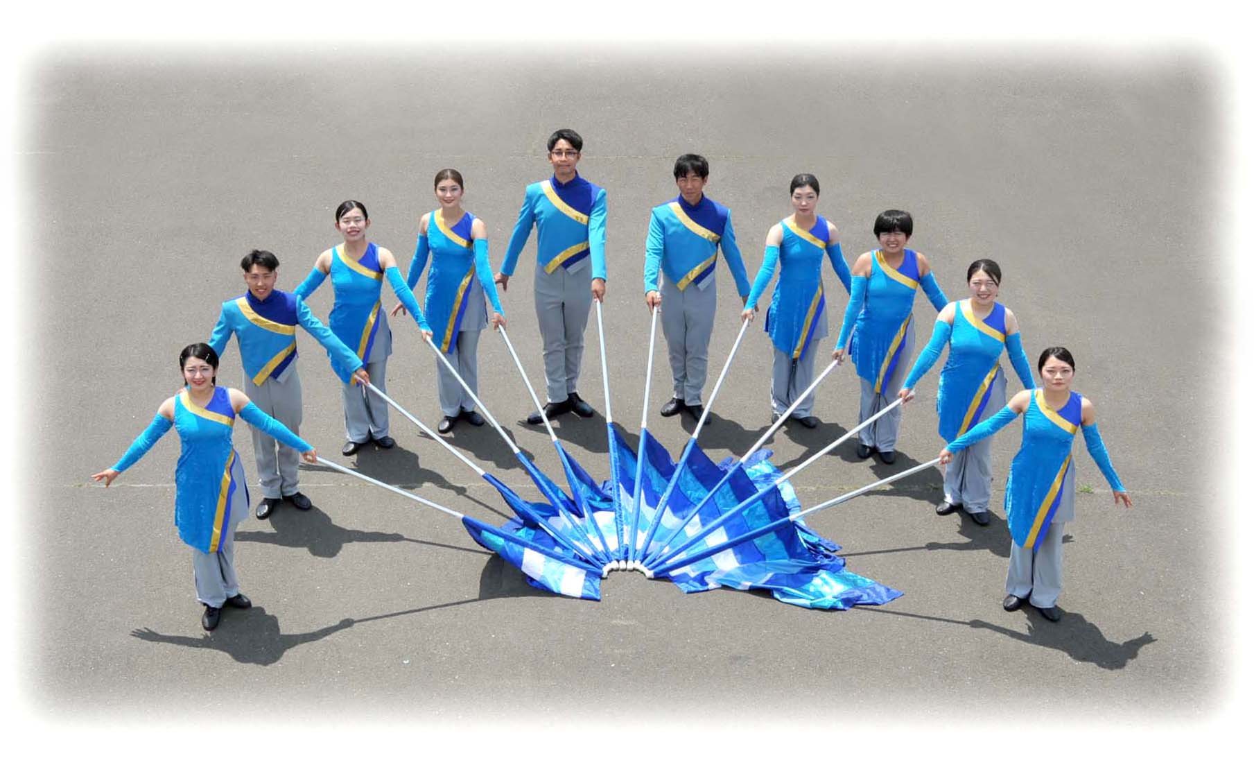 東北方面フラッグ隊