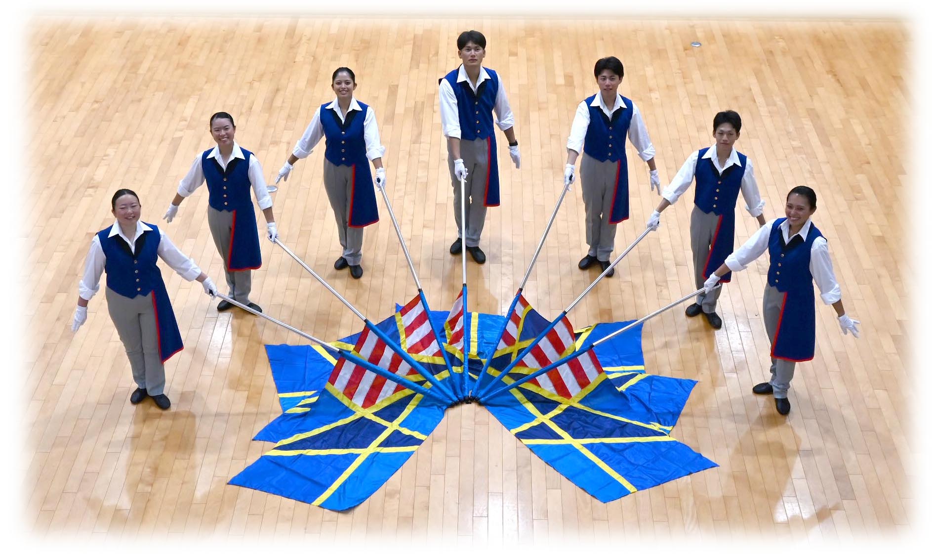 東北方面フラッグ隊